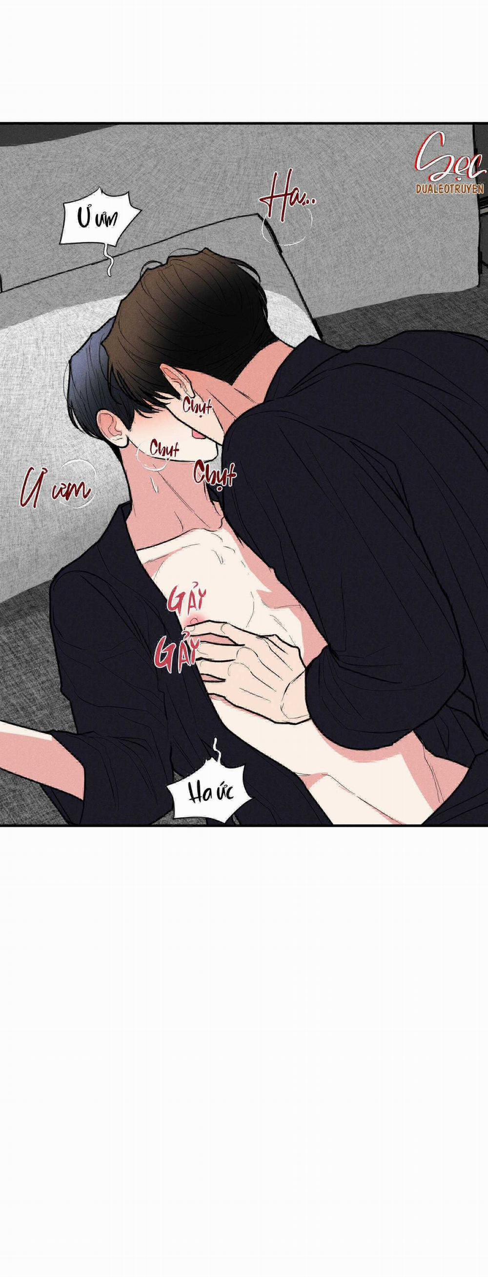 Món Quà Dành Cho Kẻ Ngạo Mạn 49 trang 26