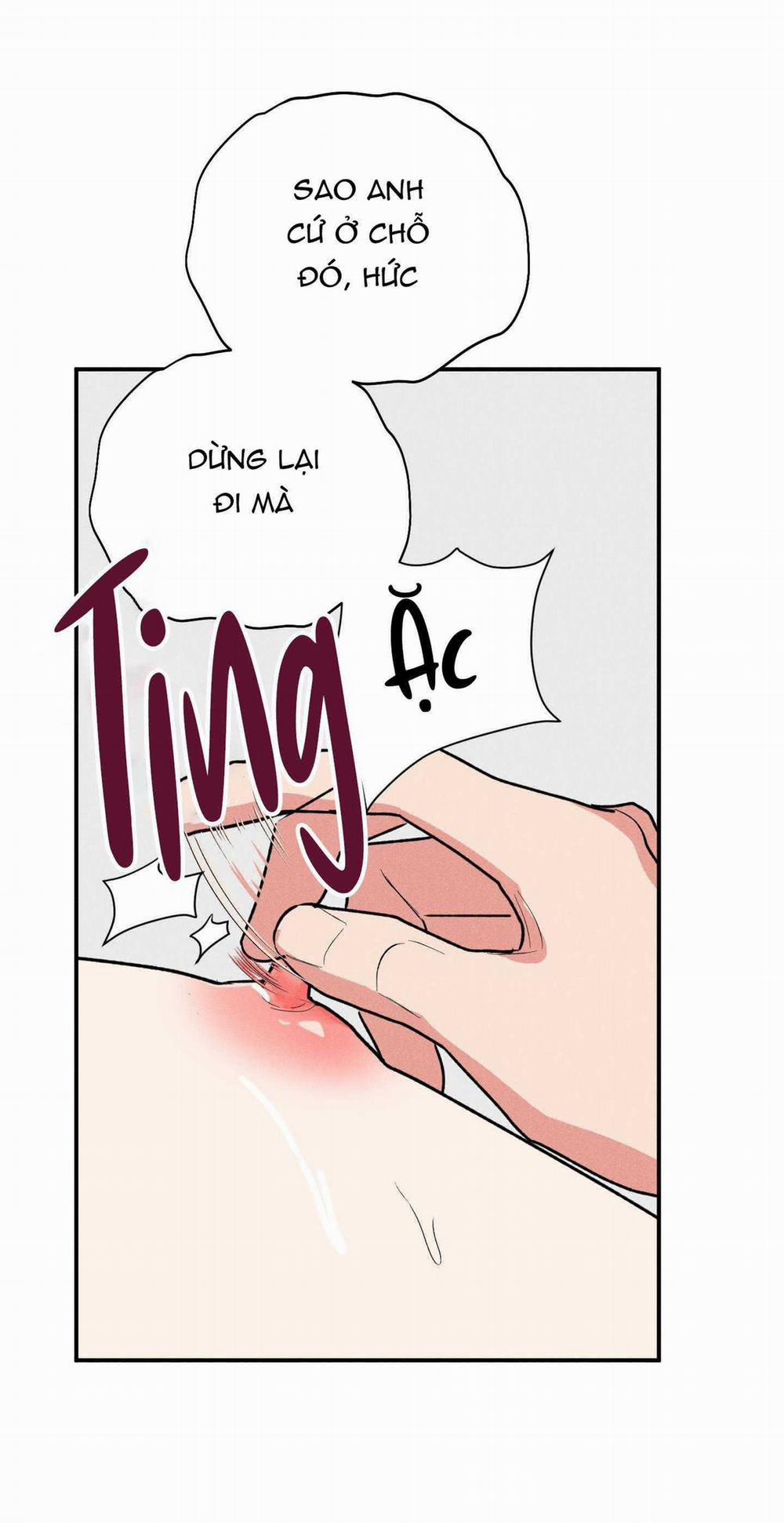 Món Quà Dành Cho Kẻ Ngạo Mạn 49 trang 30