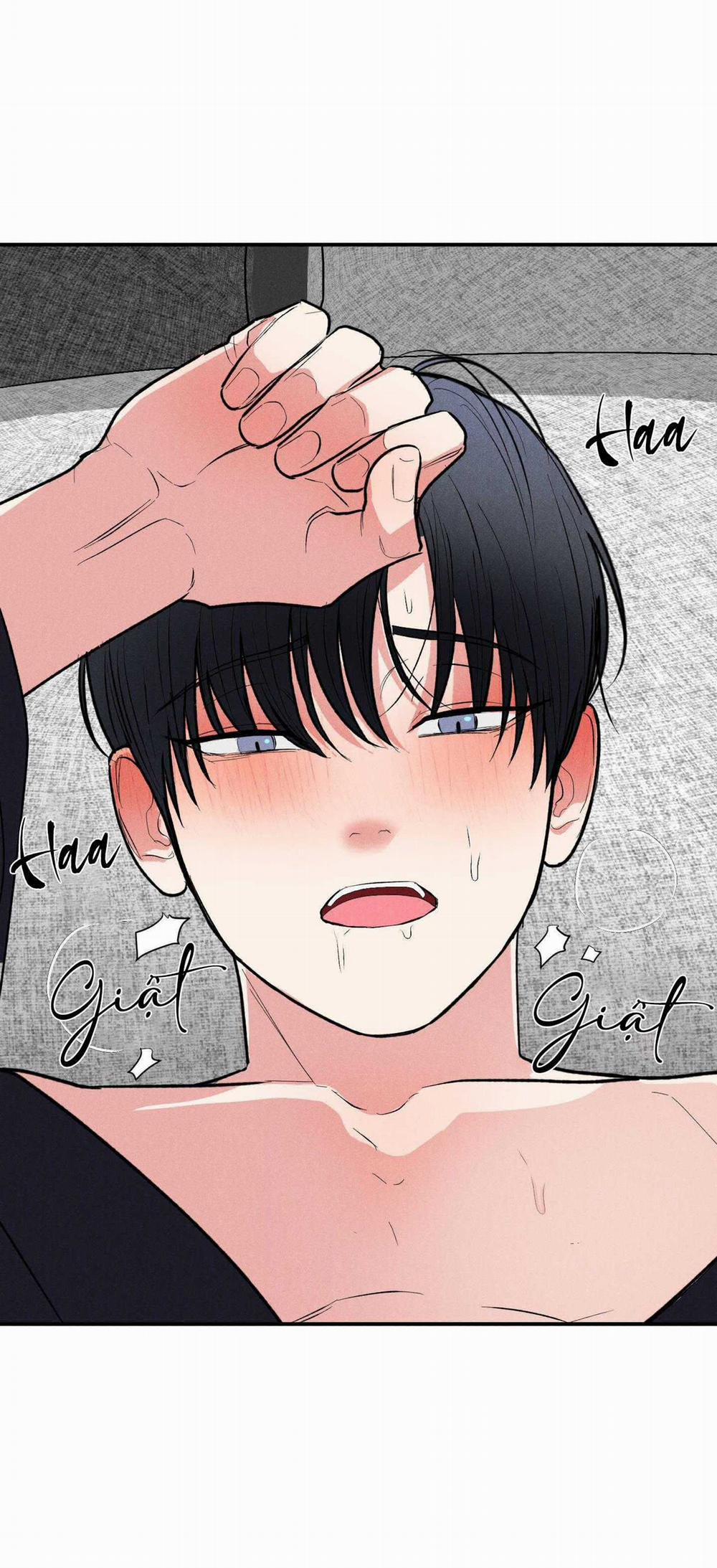 Món Quà Dành Cho Kẻ Ngạo Mạn 49 trang 32