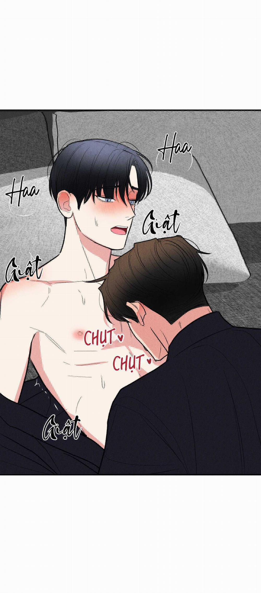 Món Quà Dành Cho Kẻ Ngạo Mạn 49 trang 36