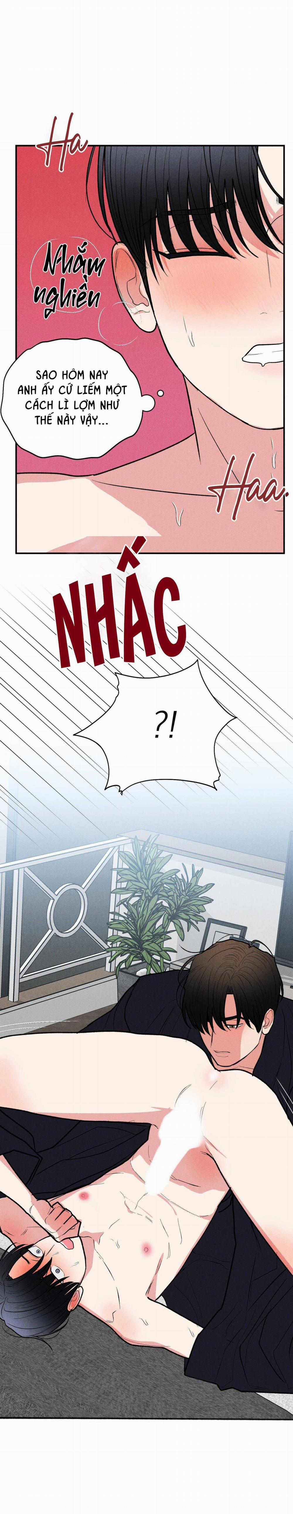 Món Quà Dành Cho Kẻ Ngạo Mạn 49 trang 38