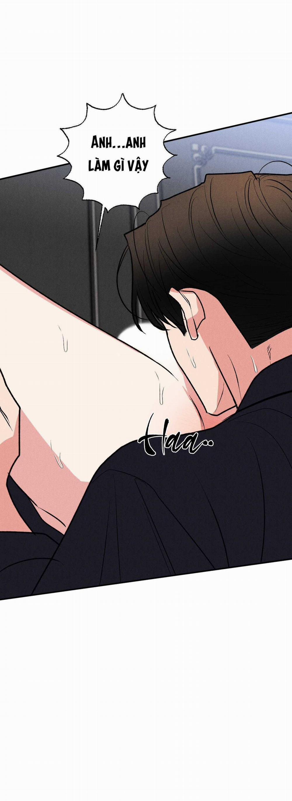 Món Quà Dành Cho Kẻ Ngạo Mạn 49 trang 39