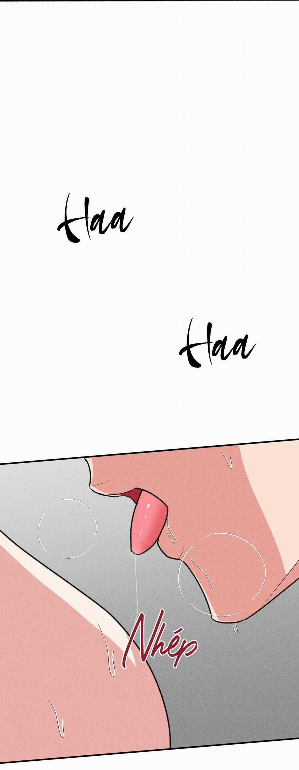 Món Quà Dành Cho Kẻ Ngạo Mạn 49 trang 47