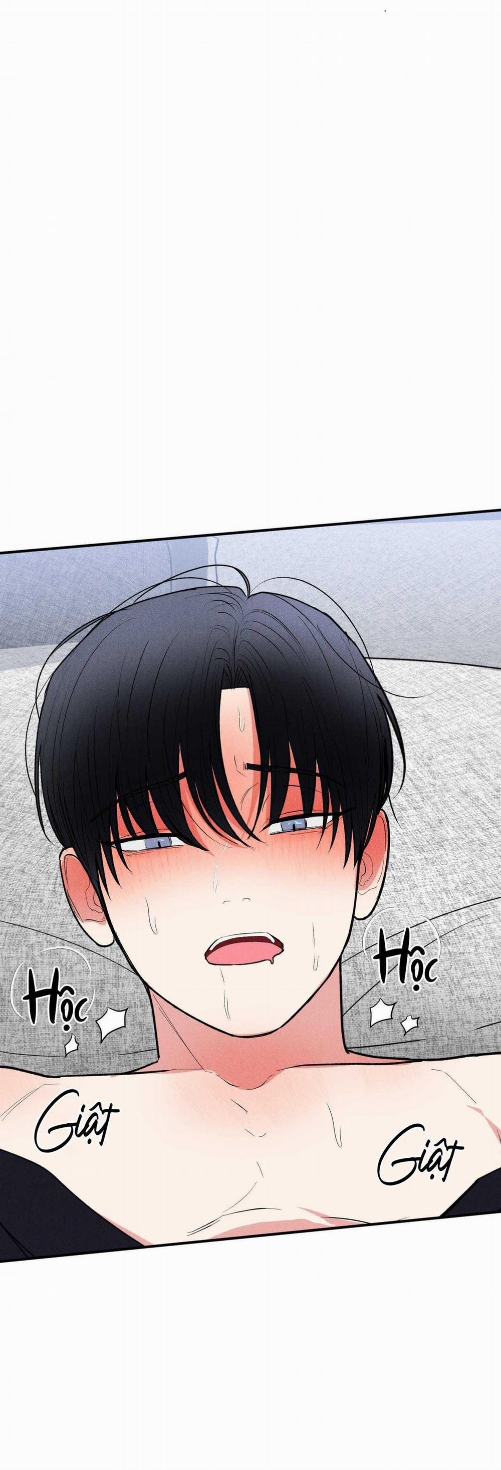 Món Quà Dành Cho Kẻ Ngạo Mạn 49 trang 48