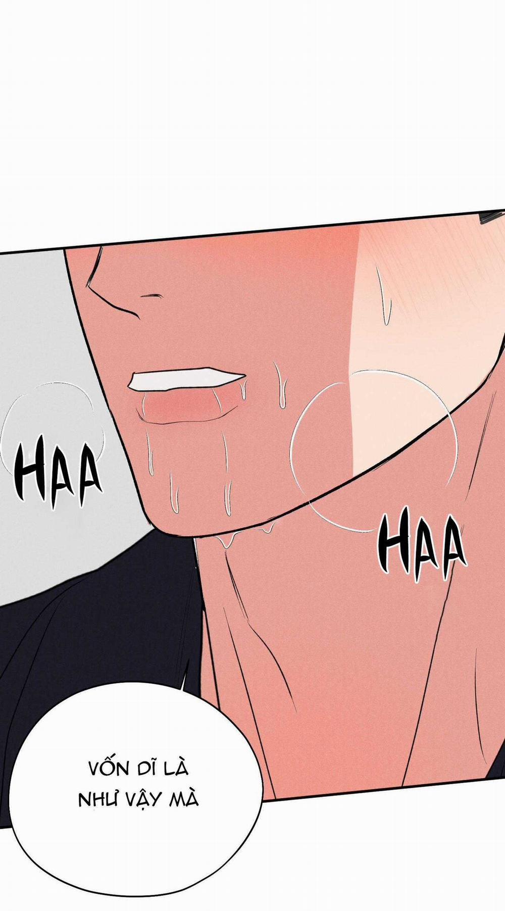 Món Quà Dành Cho Kẻ Ngạo Mạn 49 trang 49