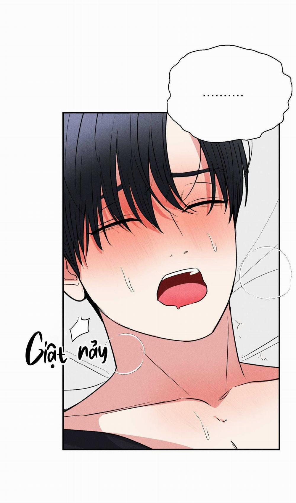 Món Quà Dành Cho Kẻ Ngạo Mạn 49 trang 52