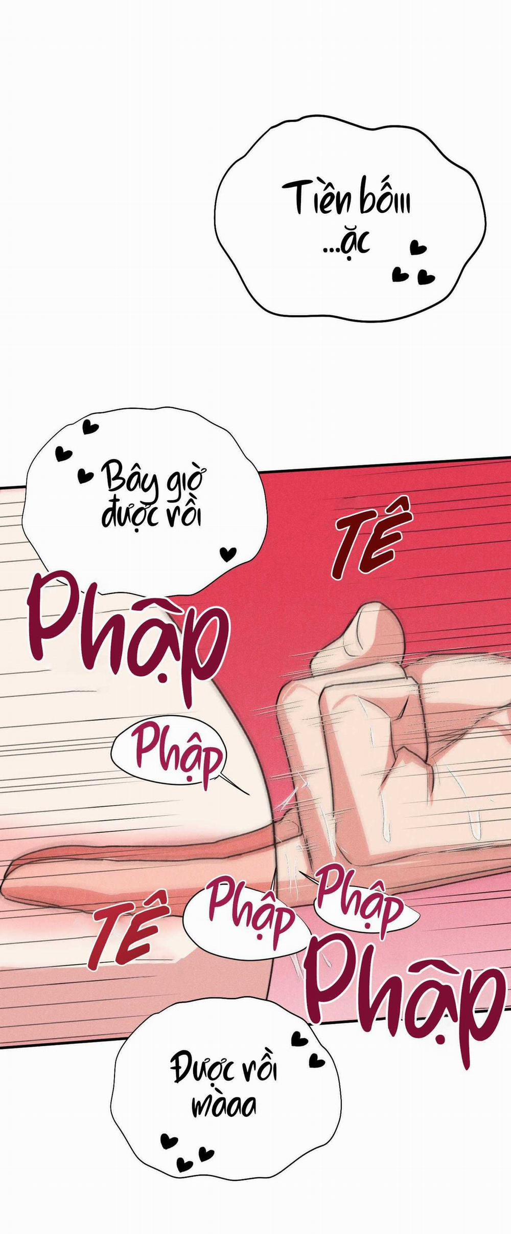 Món Quà Dành Cho Kẻ Ngạo Mạn 49 trang 57