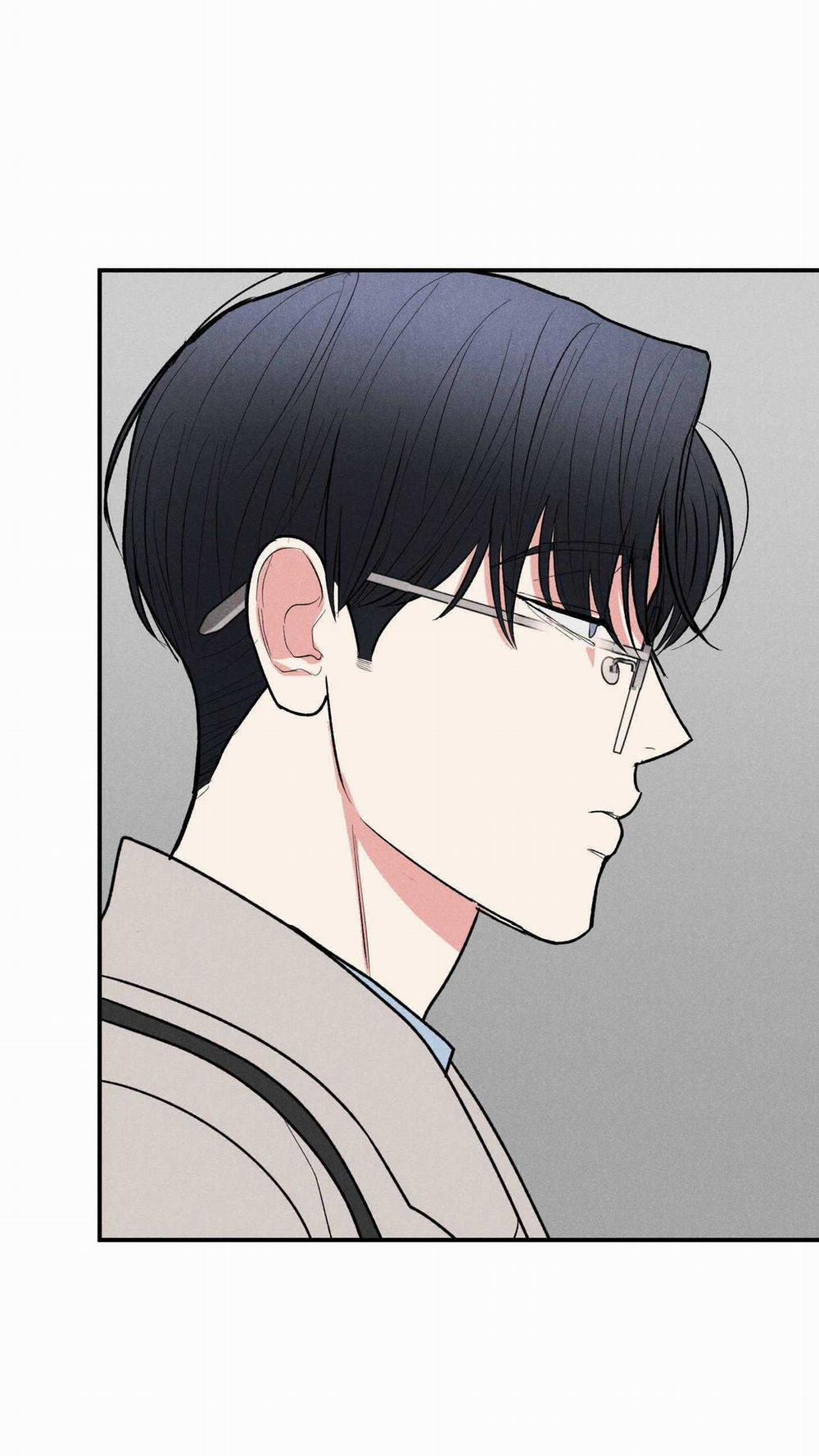 Món Quà Dành Cho Kẻ Ngạo Mạn 49 trang 8