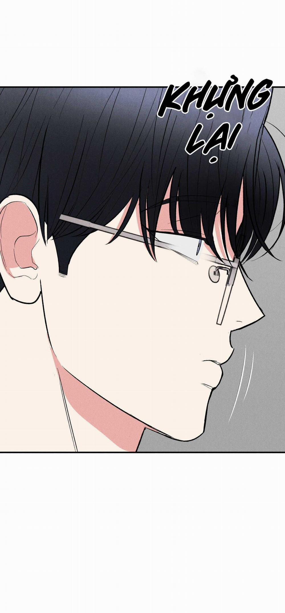 Món Quà Dành Cho Kẻ Ngạo Mạn 49 trang 9