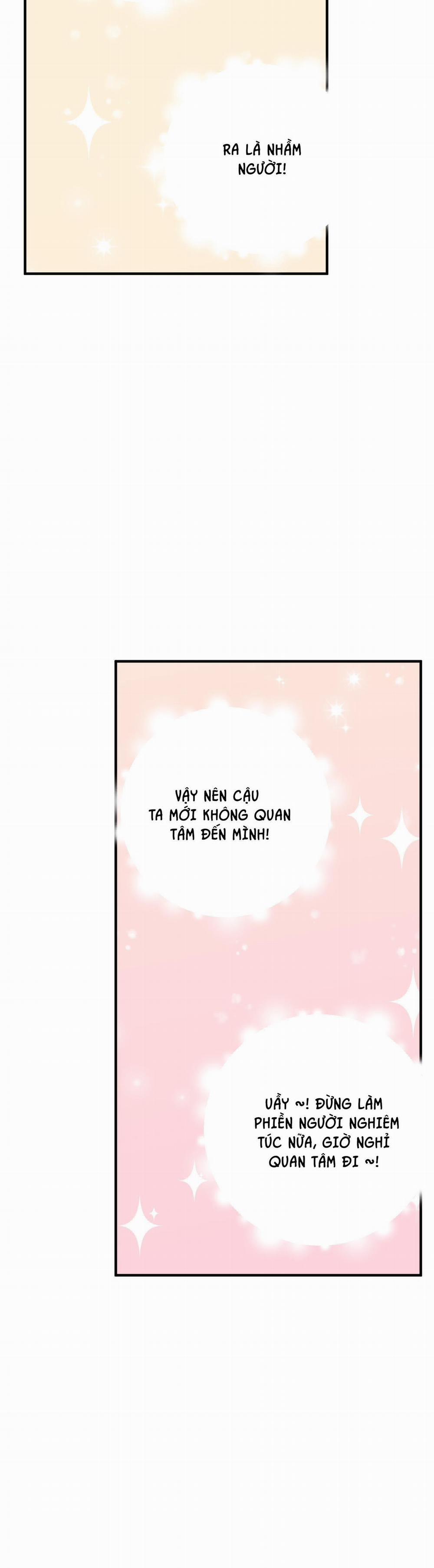 Món Quà Dành Cho Kẻ Ngạo Mạn 5 trang 14