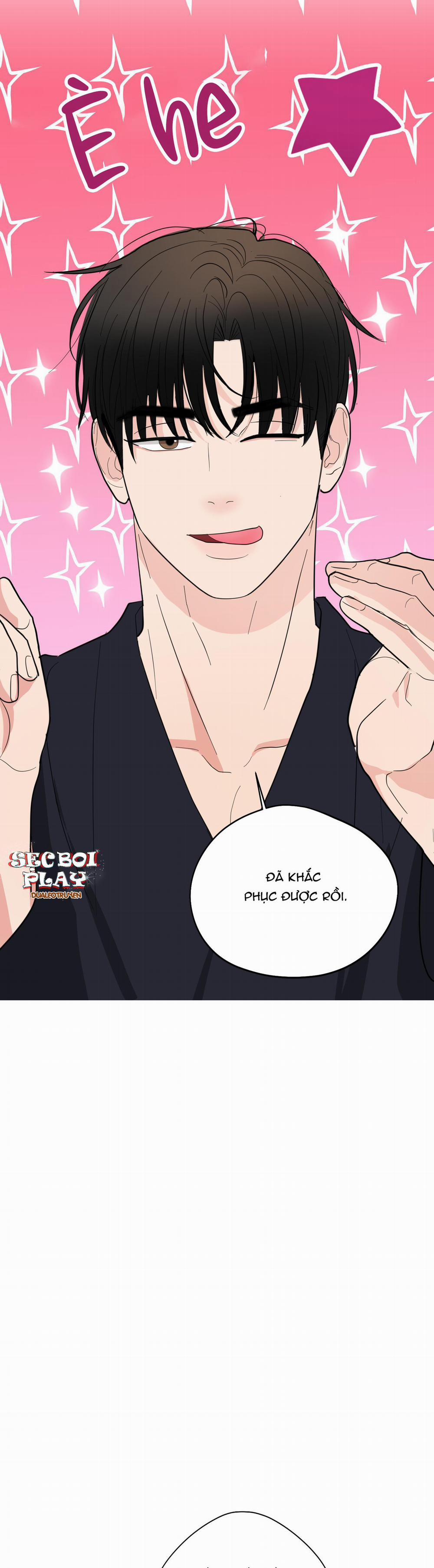 Món Quà Dành Cho Kẻ Ngạo Mạn 5 trang 26