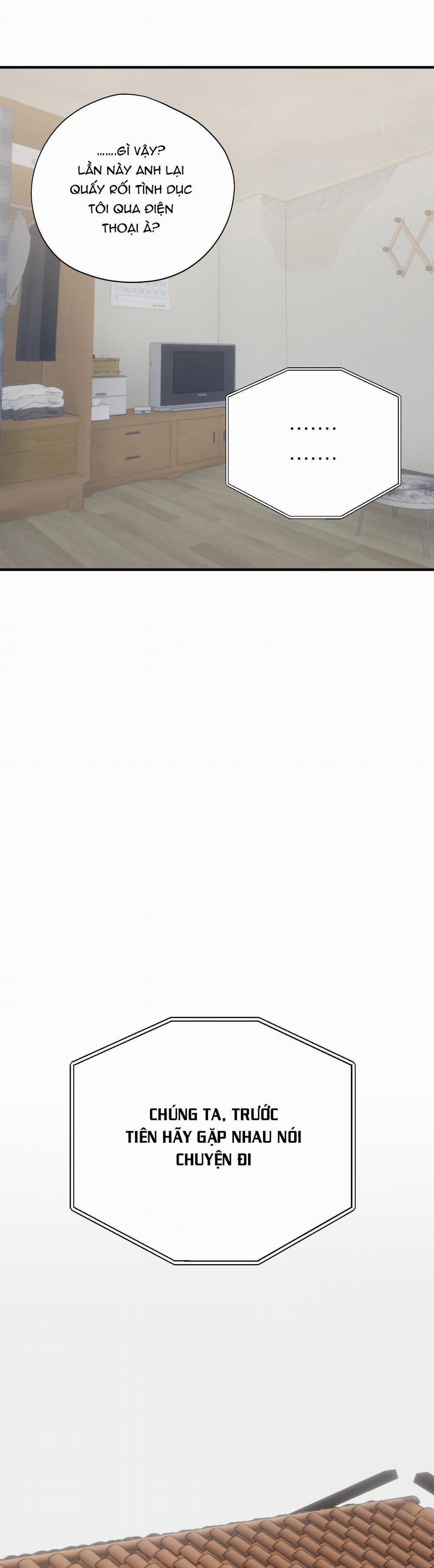 Món Quà Dành Cho Kẻ Ngạo Mạn 5 trang 53