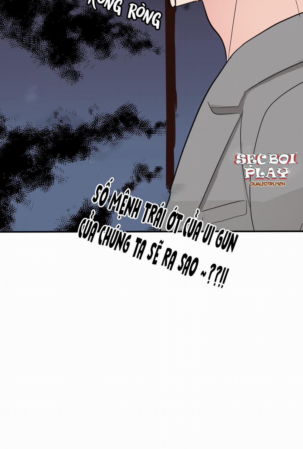 Món Quà Dành Cho Kẻ Ngạo Mạn 5 trang 59