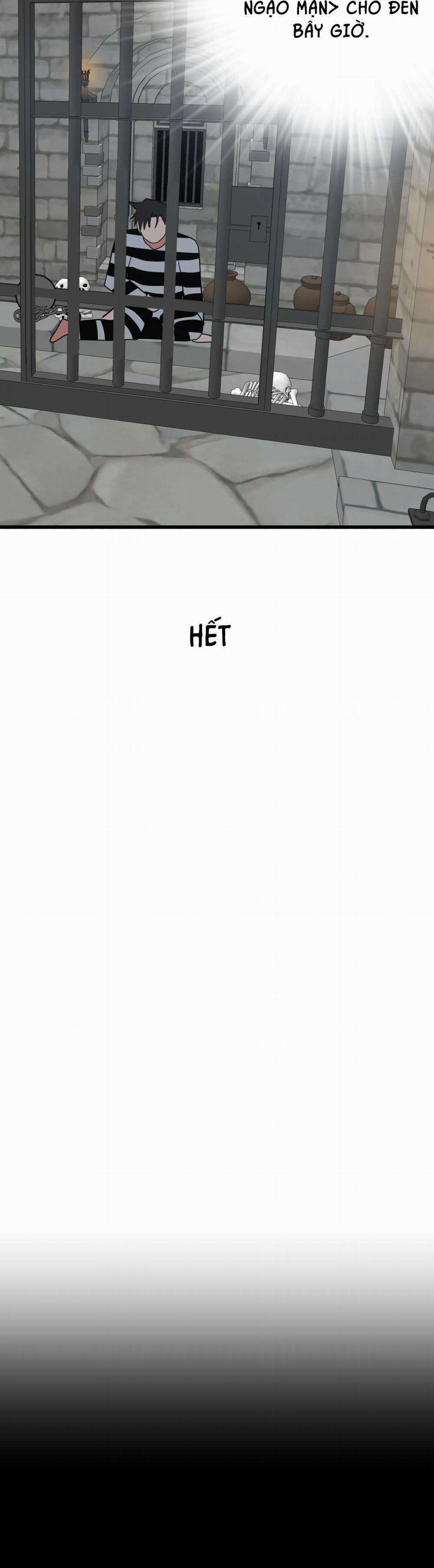 Món Quà Dành Cho Kẻ Ngạo Mạn 5 trang 7