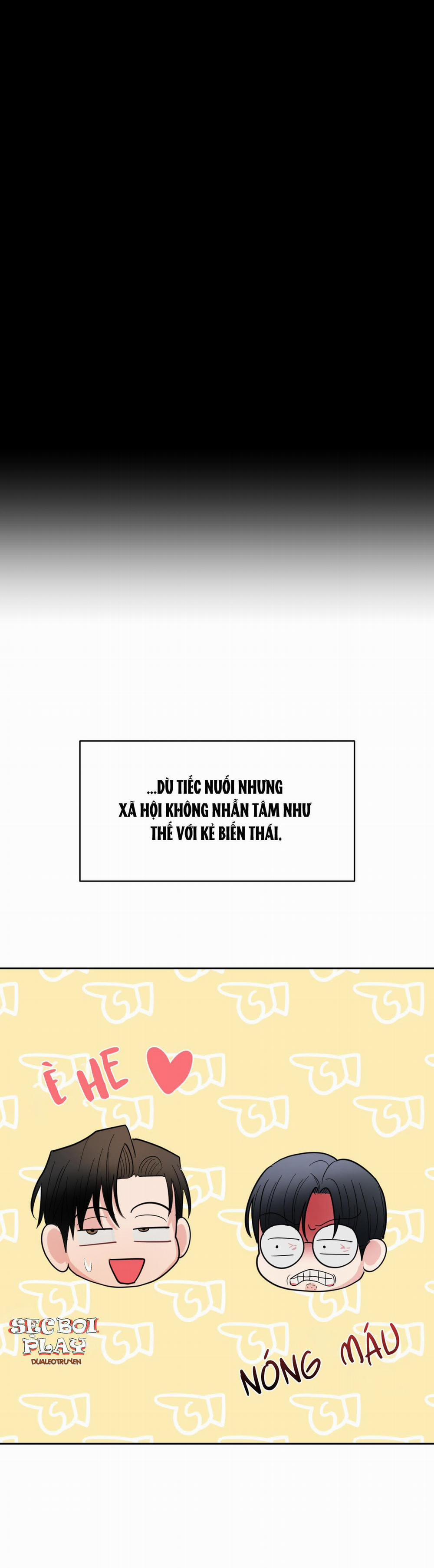 Món Quà Dành Cho Kẻ Ngạo Mạn 5 trang 8