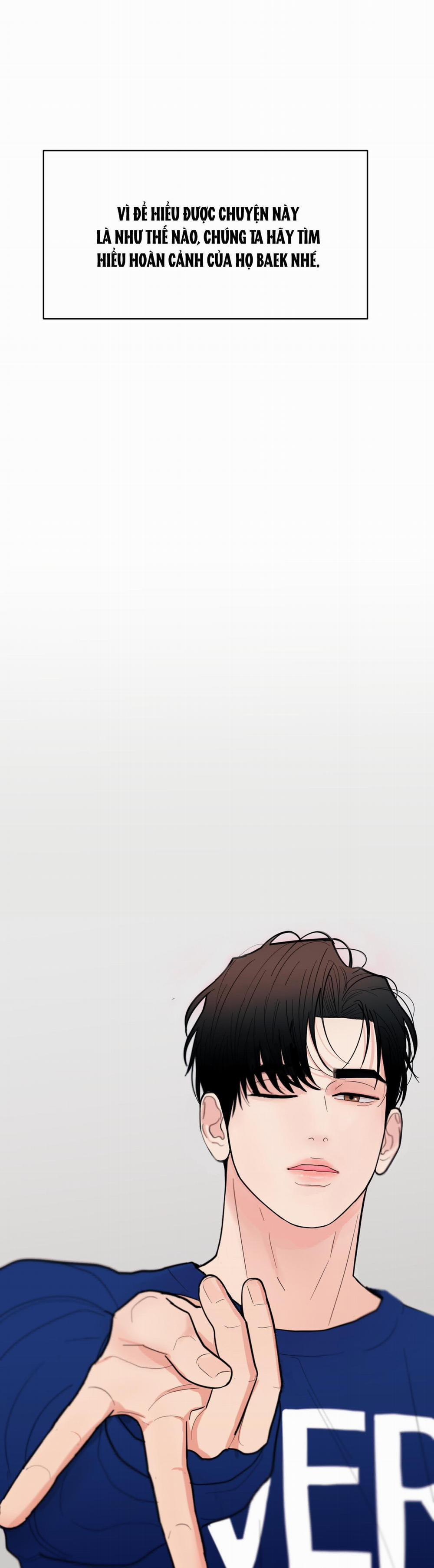 Món Quà Dành Cho Kẻ Ngạo Mạn 5 trang 9