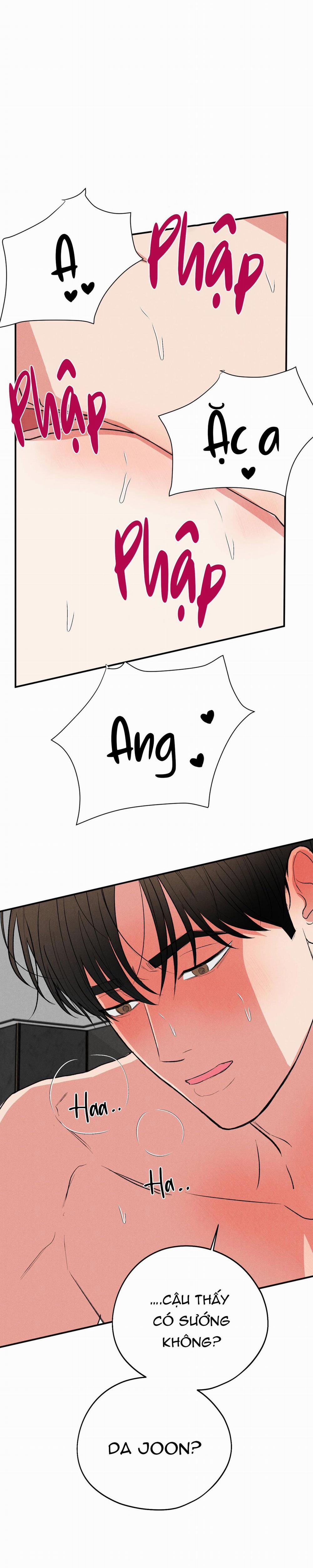 Món Quà Dành Cho Kẻ Ngạo Mạn 50 trang 13