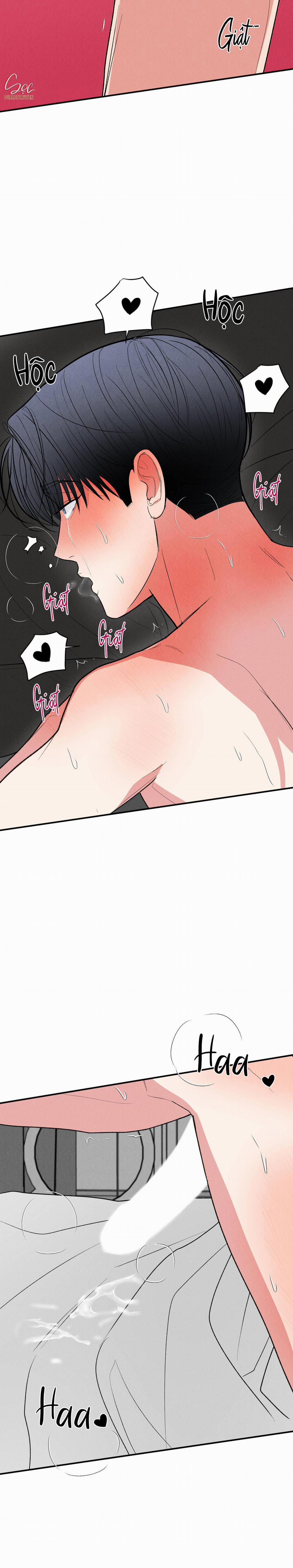 Món Quà Dành Cho Kẻ Ngạo Mạn 50 trang 16