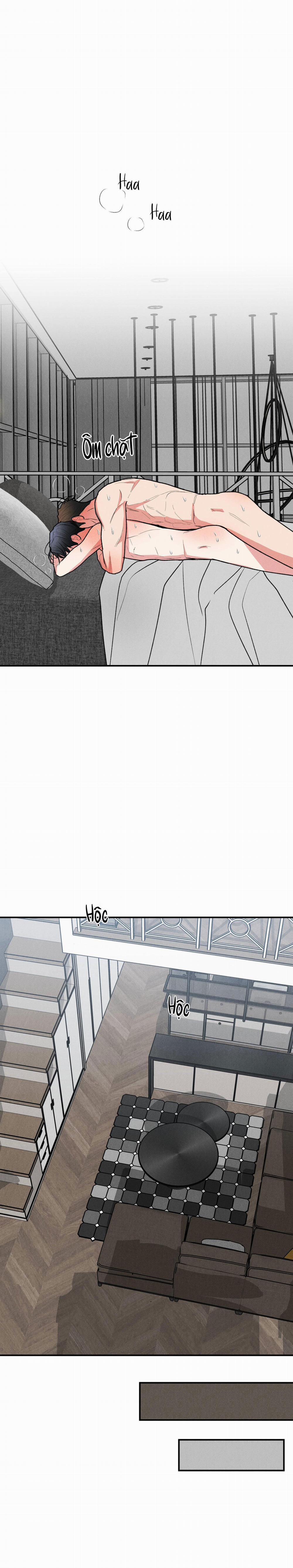 Món Quà Dành Cho Kẻ Ngạo Mạn 50 trang 17