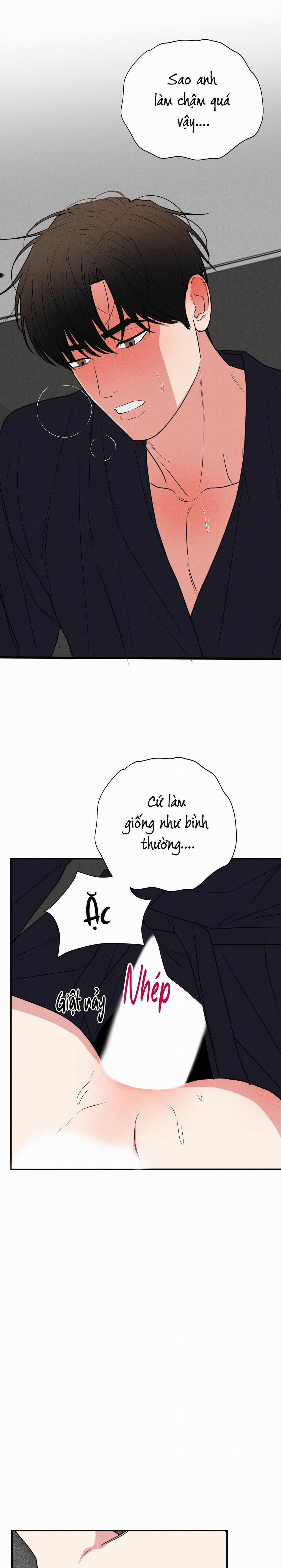 Món Quà Dành Cho Kẻ Ngạo Mạn 50 trang 7