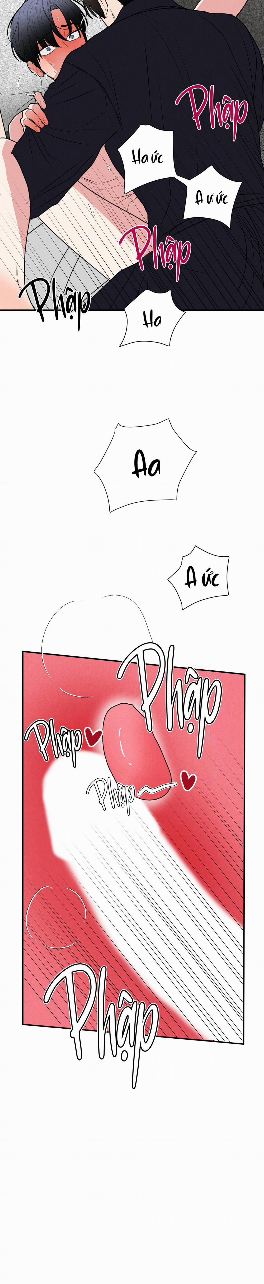 Món Quà Dành Cho Kẻ Ngạo Mạn 50 trang 8