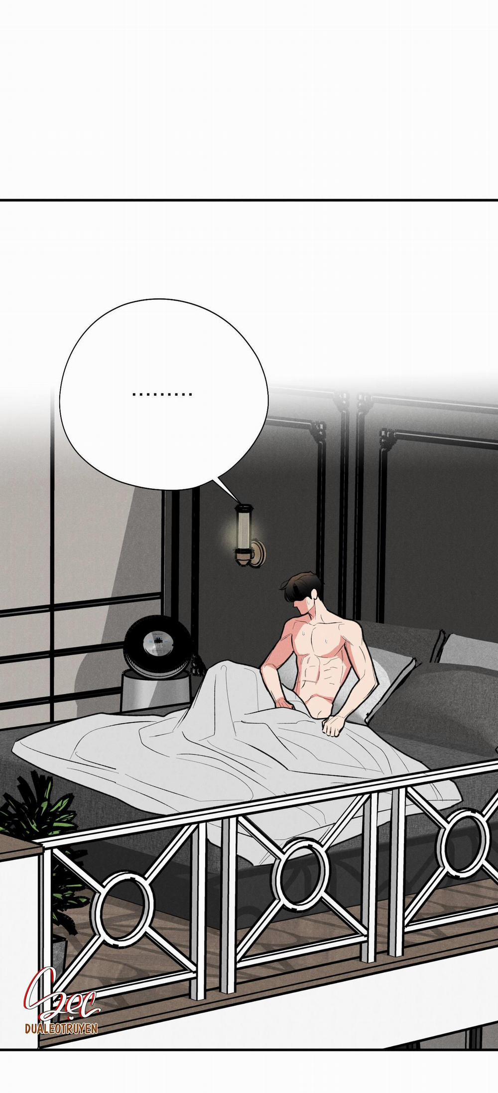 Món Quà Dành Cho Kẻ Ngạo Mạn 51 trang 10