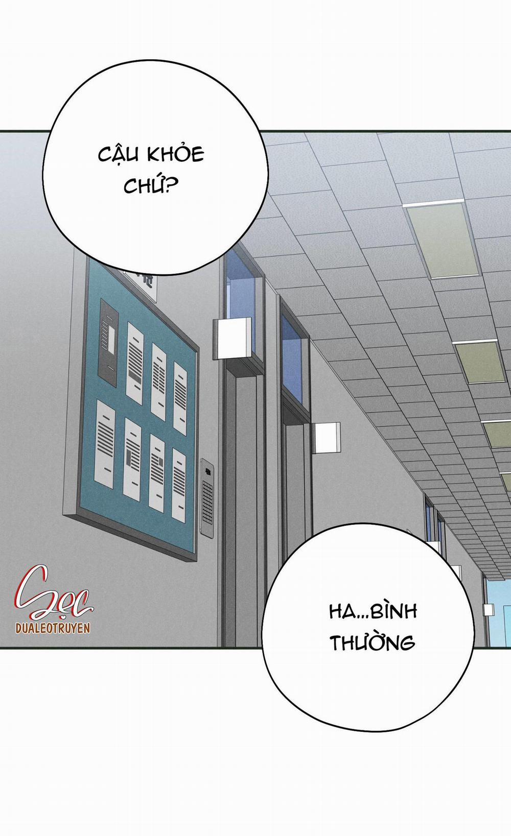 Món Quà Dành Cho Kẻ Ngạo Mạn 51 trang 24