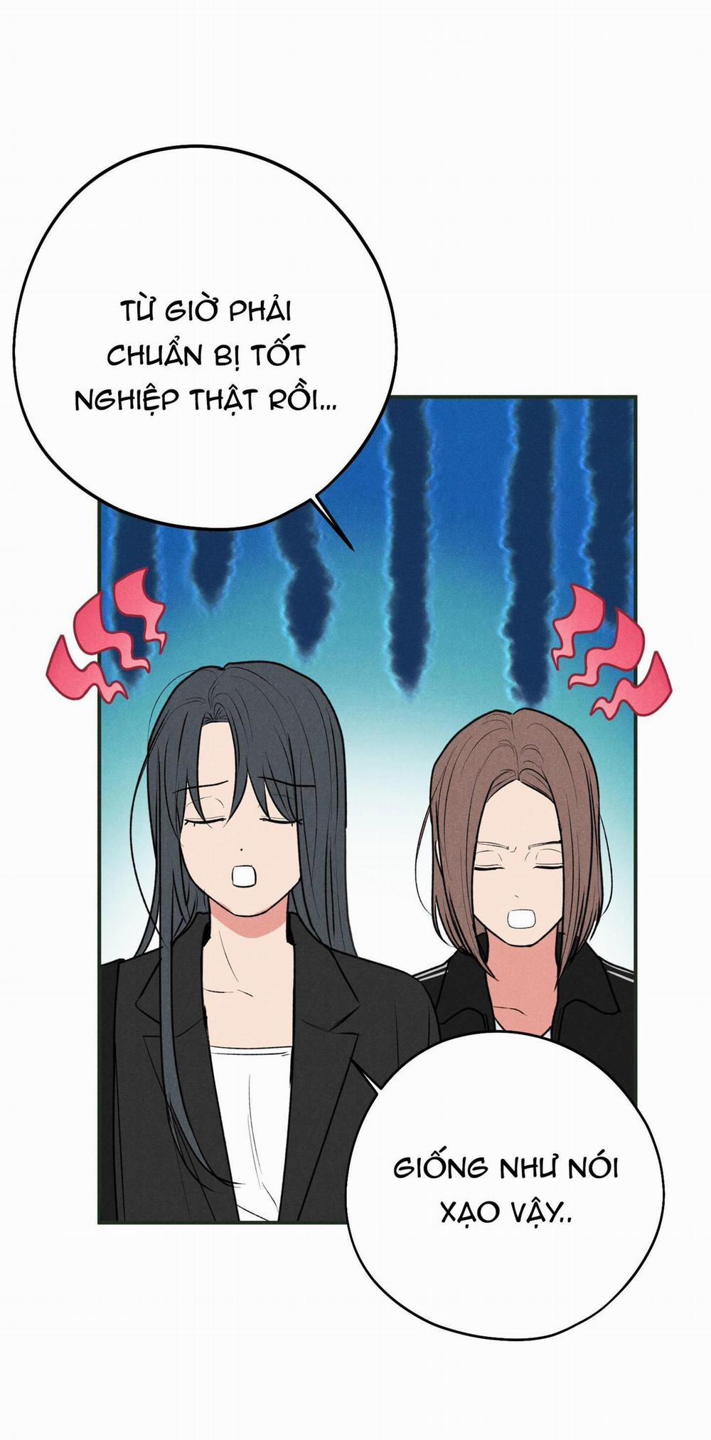 Món Quà Dành Cho Kẻ Ngạo Mạn 51 trang 25