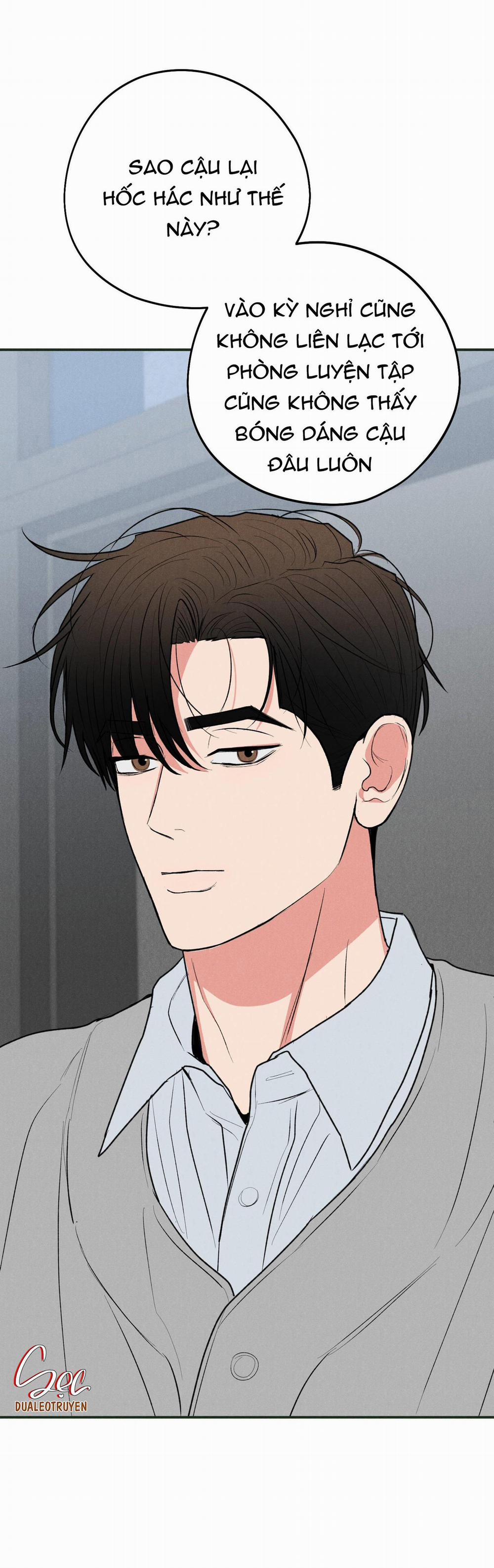 Món Quà Dành Cho Kẻ Ngạo Mạn 51 trang 26