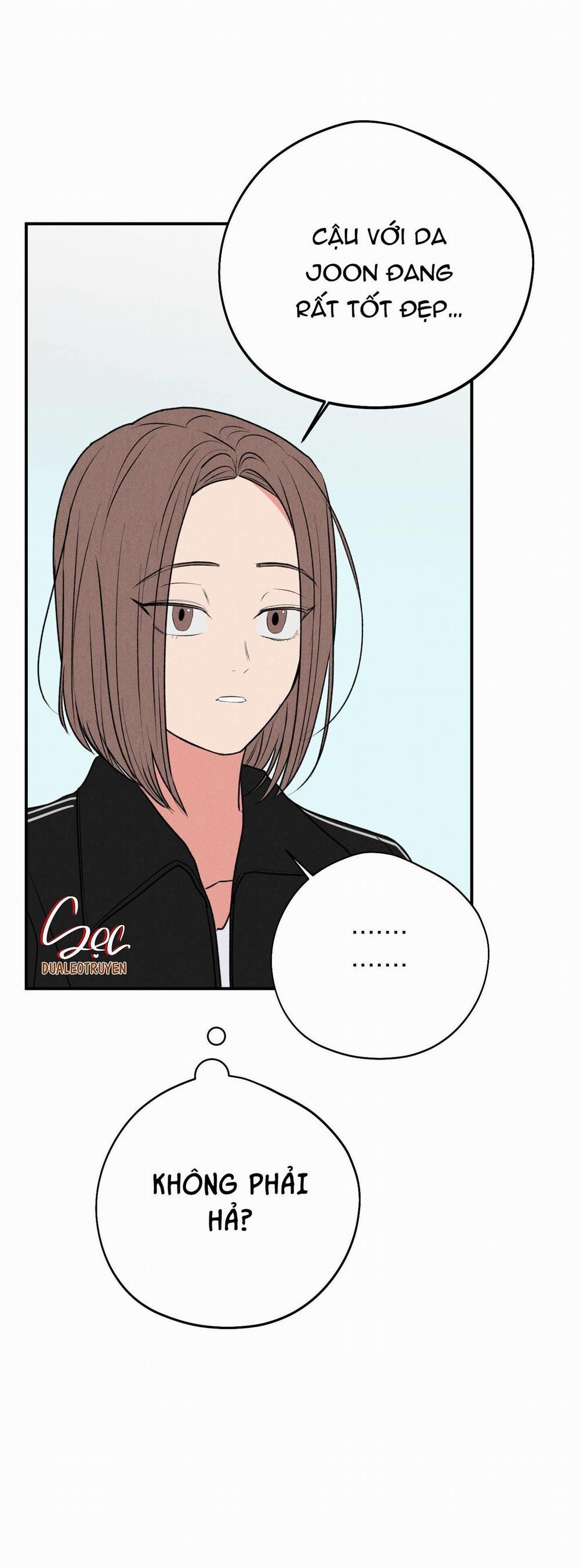 Món Quà Dành Cho Kẻ Ngạo Mạn 51 trang 32