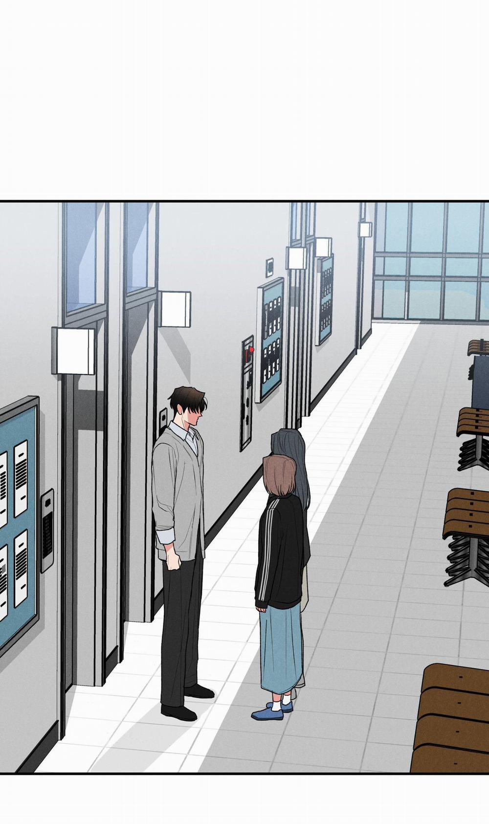 Món Quà Dành Cho Kẻ Ngạo Mạn 51 trang 33