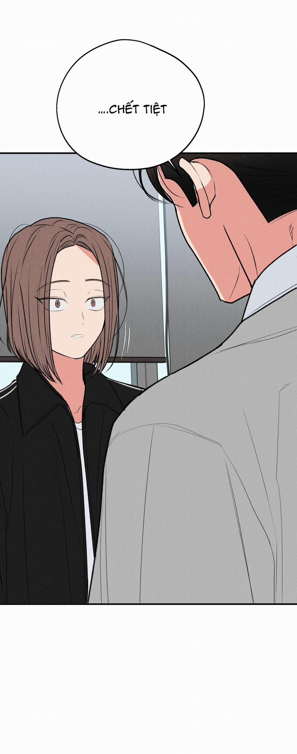 Món Quà Dành Cho Kẻ Ngạo Mạn 51 trang 35