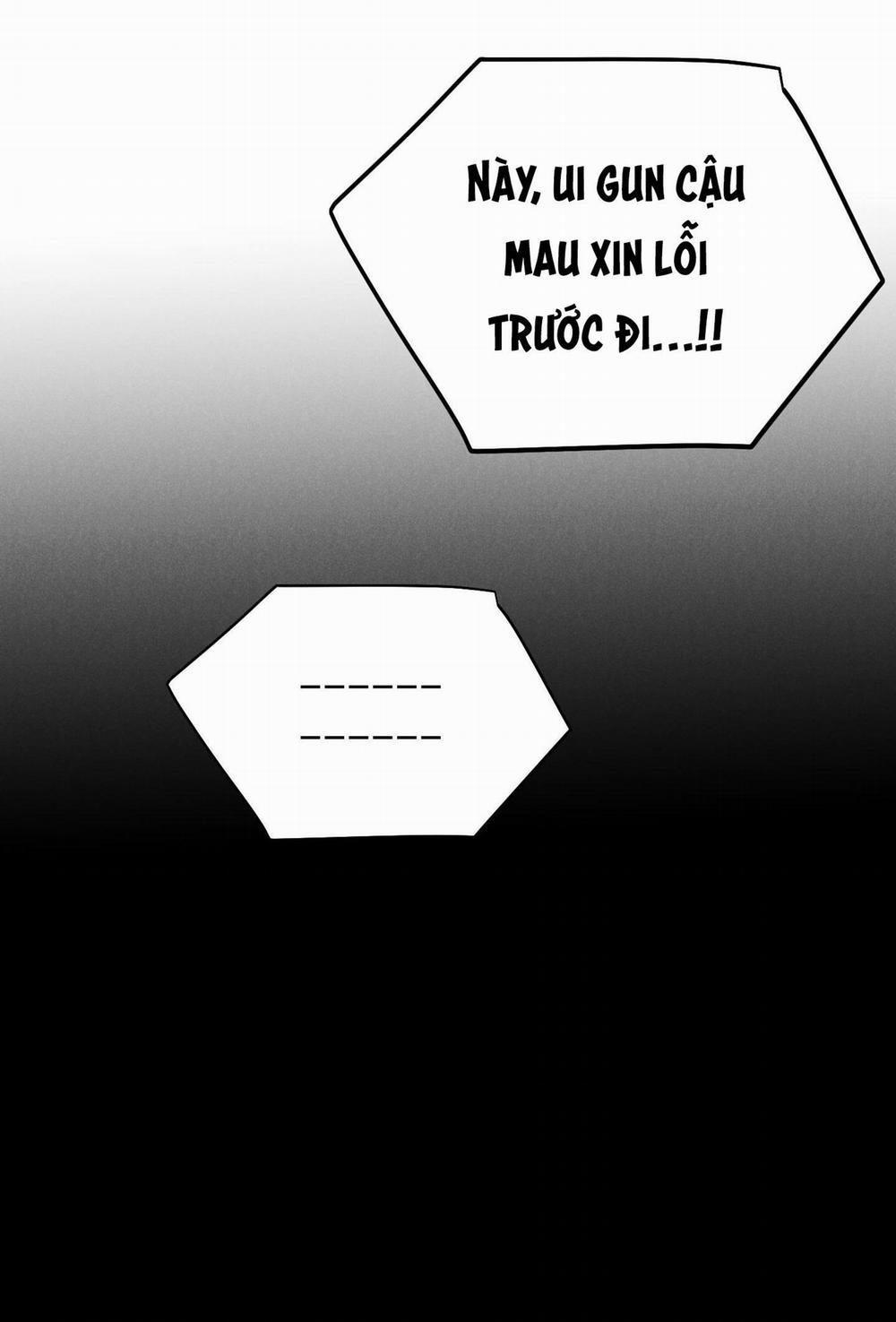 Món Quà Dành Cho Kẻ Ngạo Mạn 51 trang 40