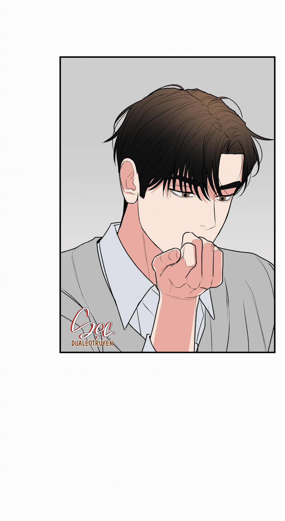 Món Quà Dành Cho Kẻ Ngạo Mạn 51 trang 45