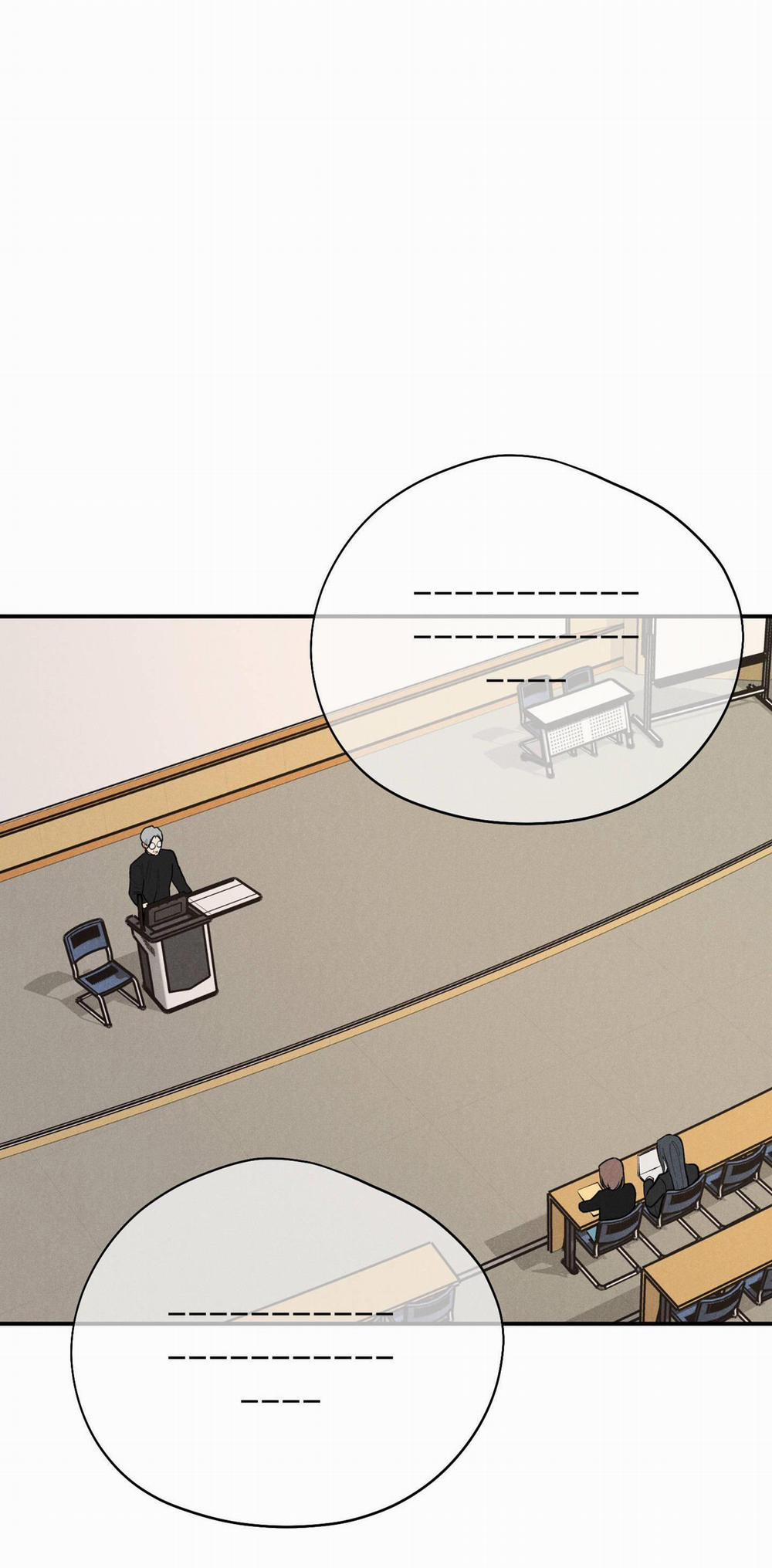 Món Quà Dành Cho Kẻ Ngạo Mạn 51 trang 46