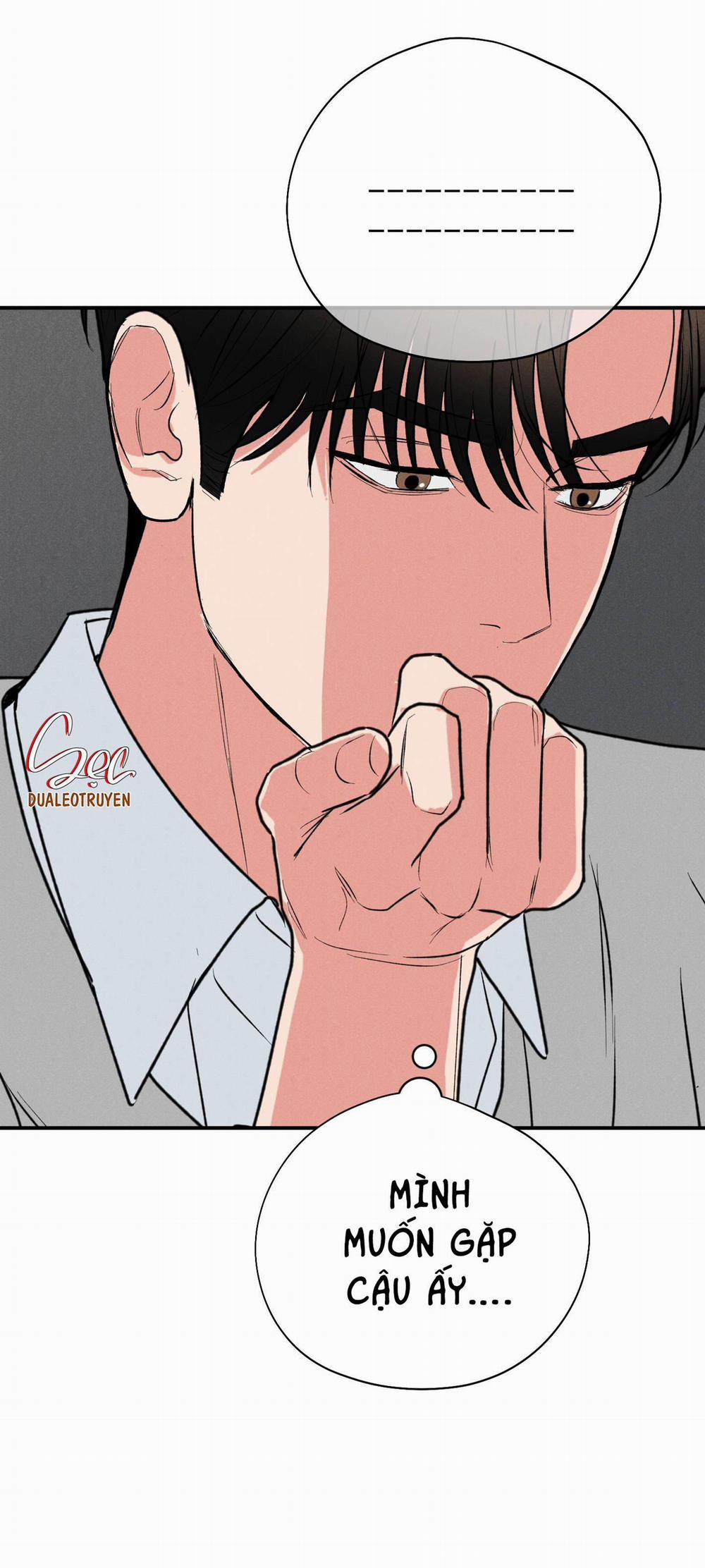 Món Quà Dành Cho Kẻ Ngạo Mạn 51 trang 47