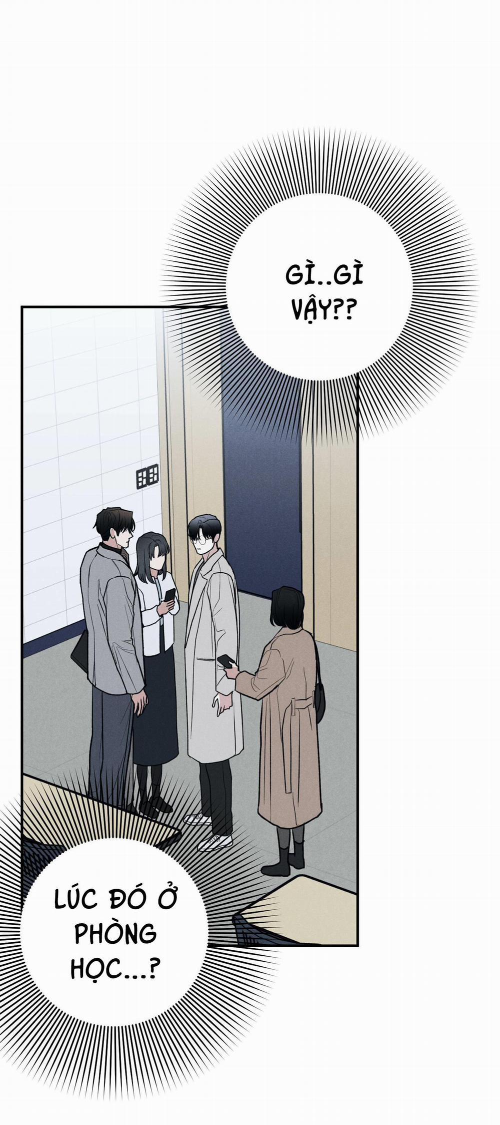 Món Quà Dành Cho Kẻ Ngạo Mạn 51 trang 5