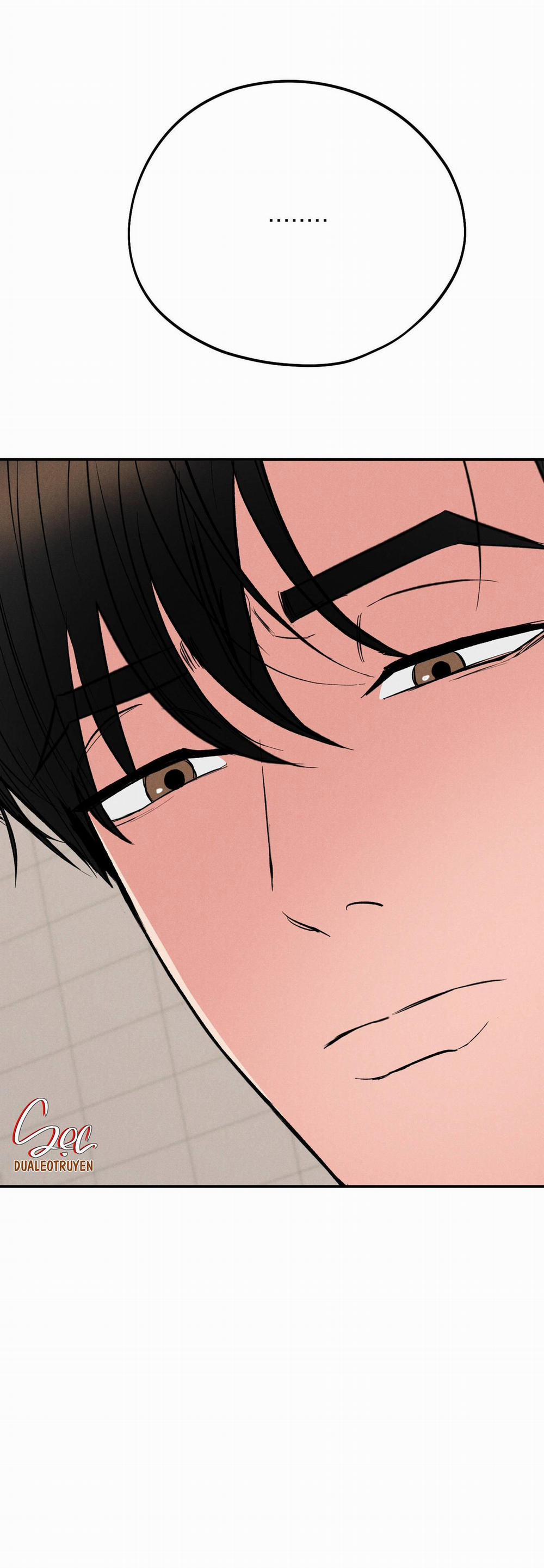 Món Quà Dành Cho Kẻ Ngạo Mạn 51 trang 53