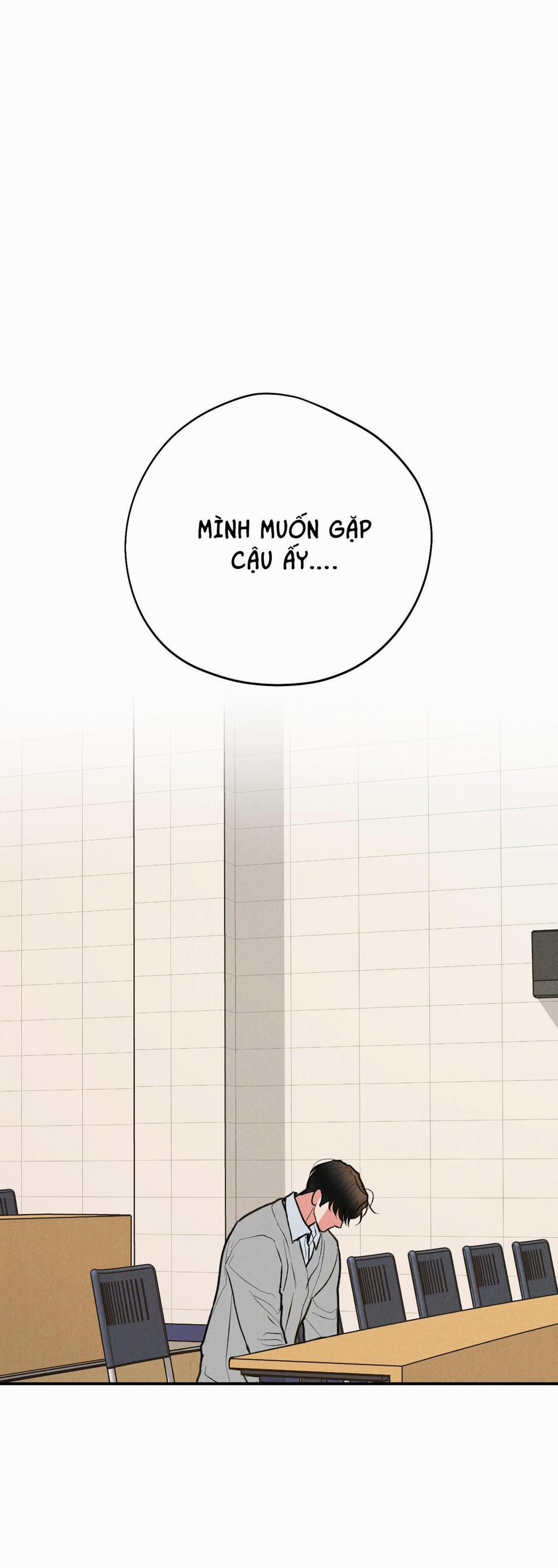 Món Quà Dành Cho Kẻ Ngạo Mạn 51 trang 54