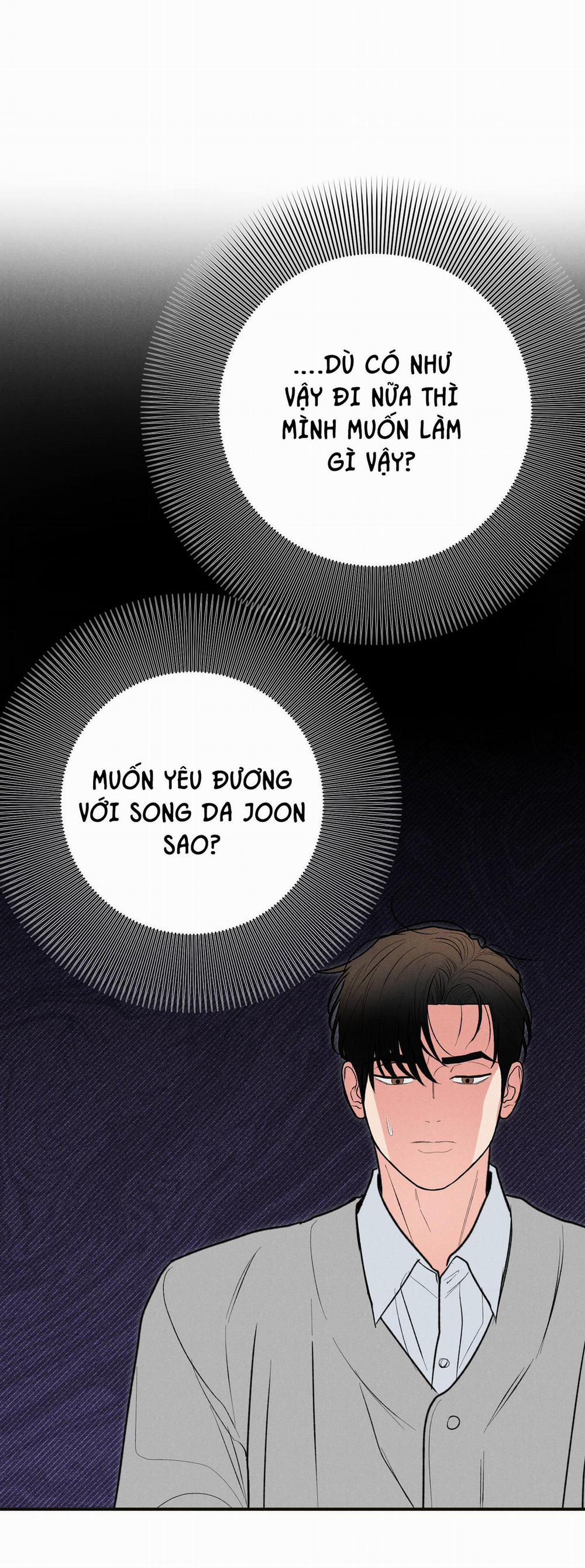 Món Quà Dành Cho Kẻ Ngạo Mạn 51 trang 57