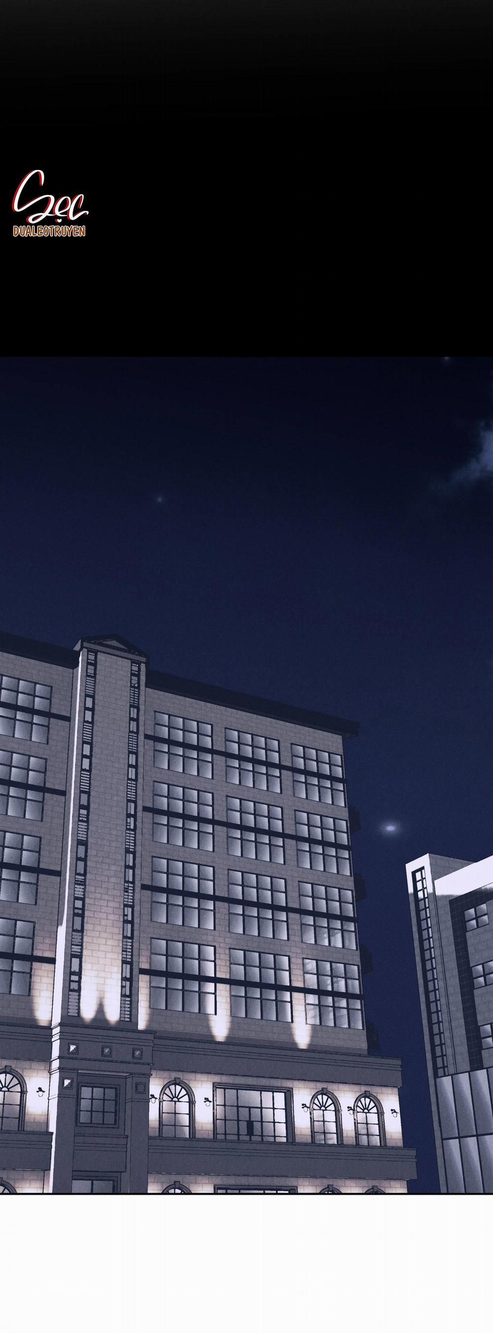 Món Quà Dành Cho Kẻ Ngạo Mạn 51 trang 62