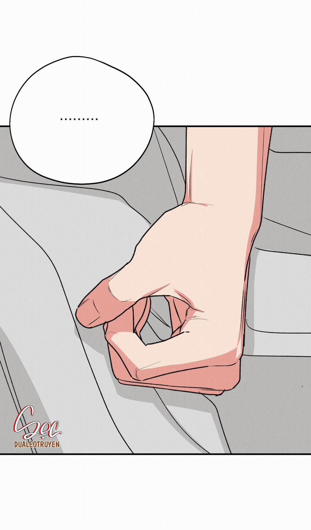 Món Quà Dành Cho Kẻ Ngạo Mạn 51 trang 7