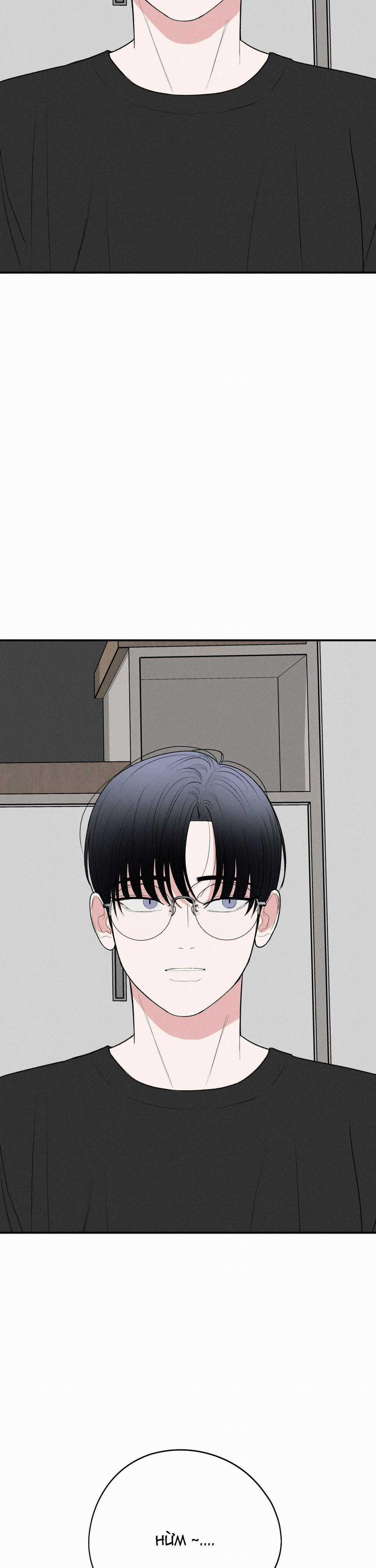 Món Quà Dành Cho Kẻ Ngạo Mạn 52 trang 12