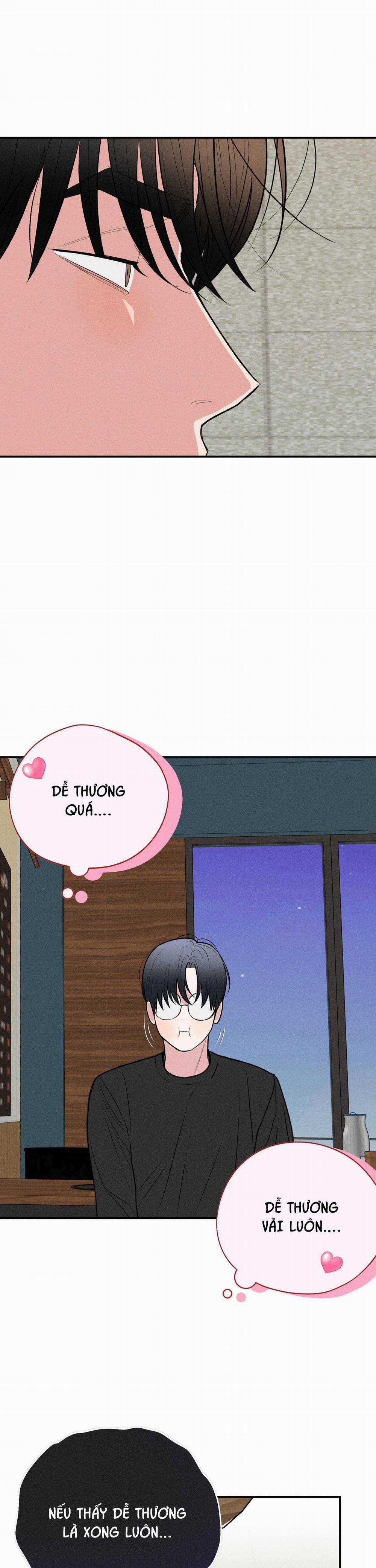 Món Quà Dành Cho Kẻ Ngạo Mạn 52 trang 16