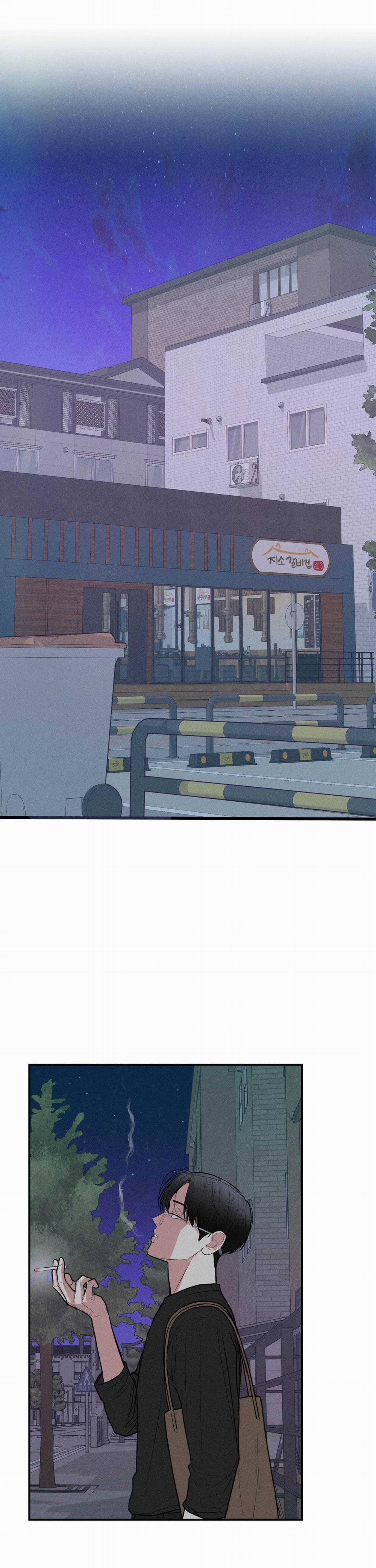 Món Quà Dành Cho Kẻ Ngạo Mạn 52 trang 20