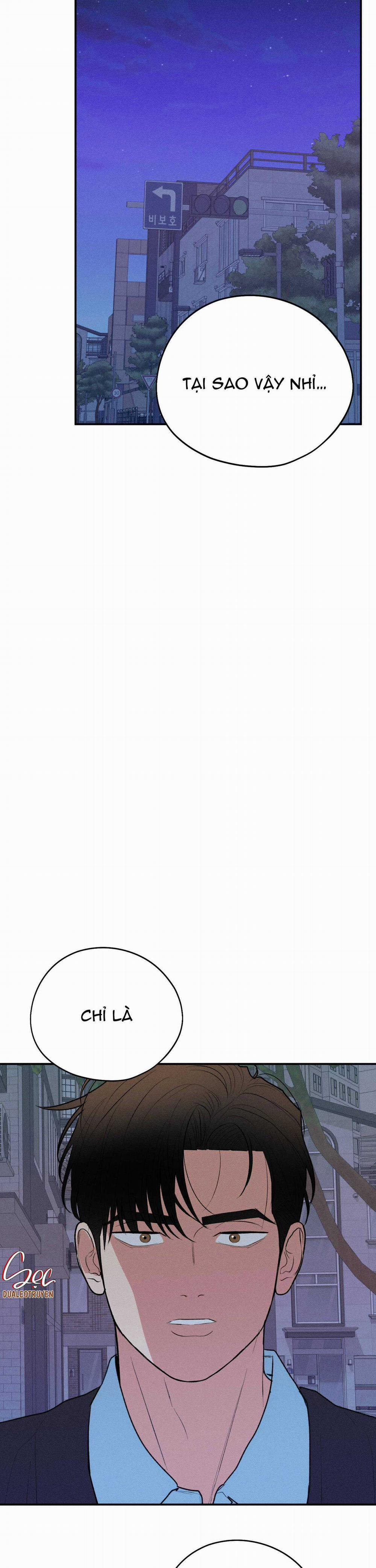 Món Quà Dành Cho Kẻ Ngạo Mạn 52 trang 25