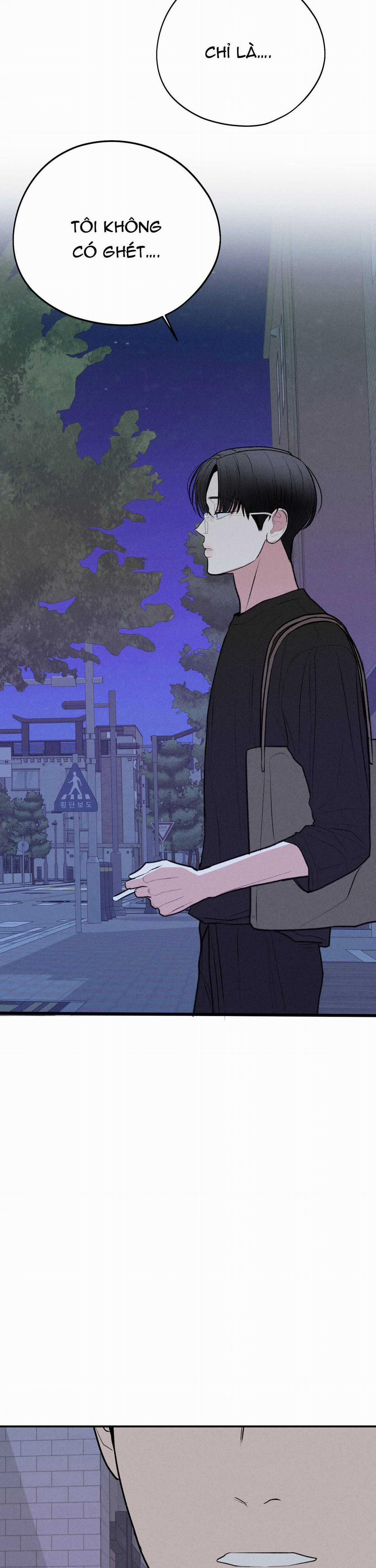 Món Quà Dành Cho Kẻ Ngạo Mạn 52 trang 26