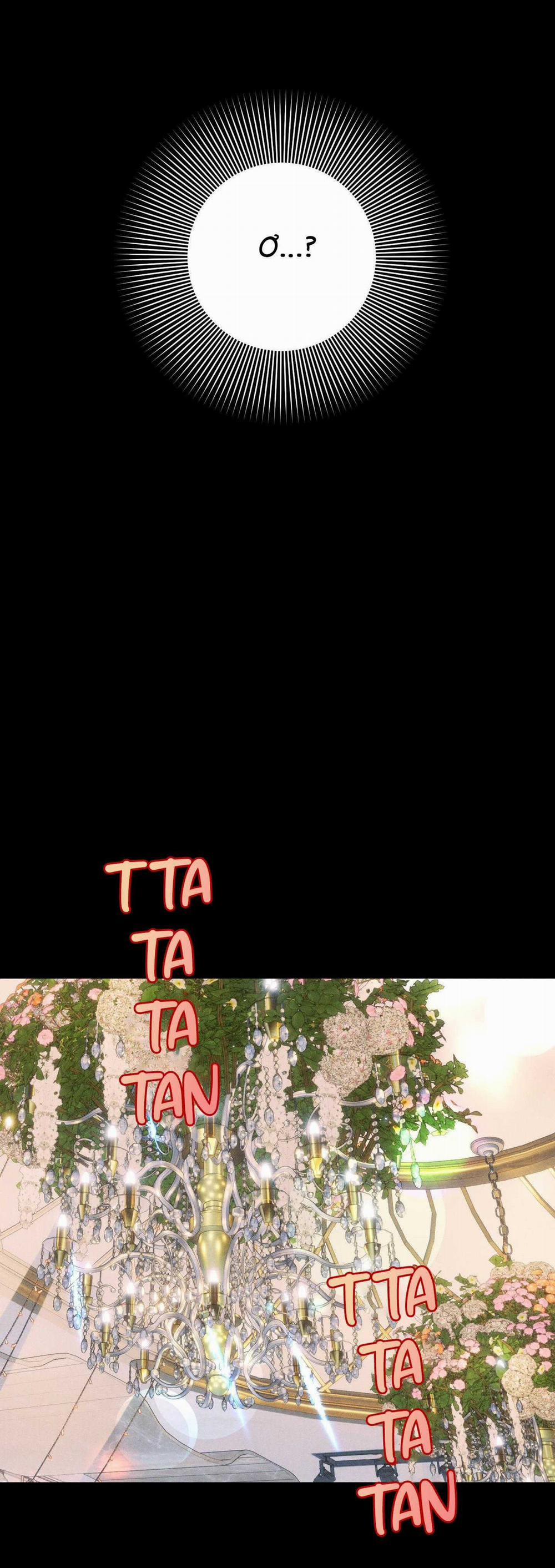 Món Quà Dành Cho Kẻ Ngạo Mạn 53 trang 10