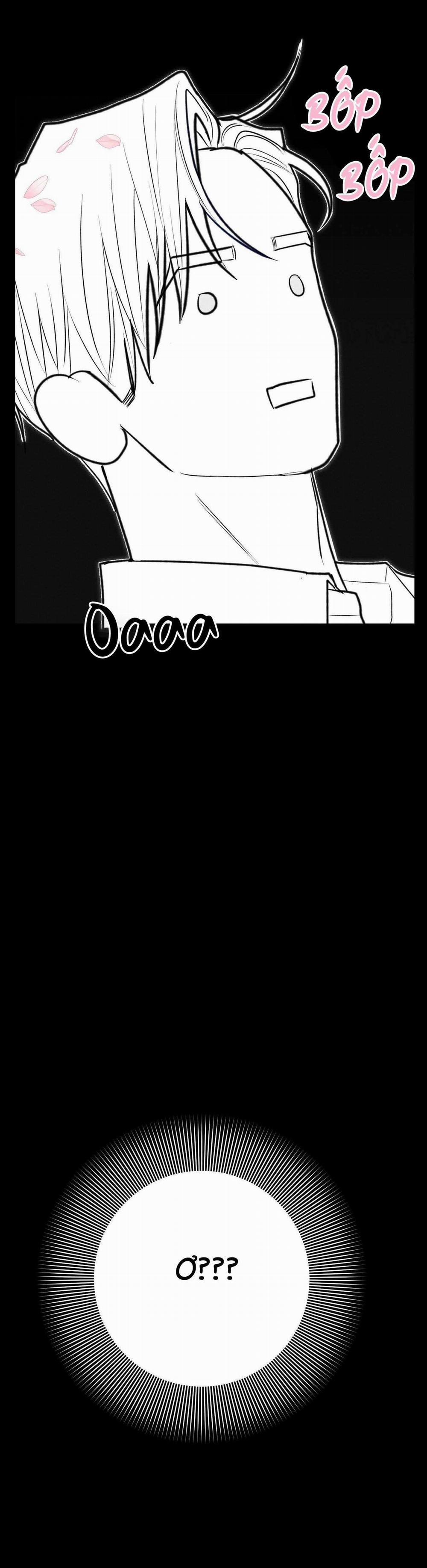 Món Quà Dành Cho Kẻ Ngạo Mạn 53 trang 13