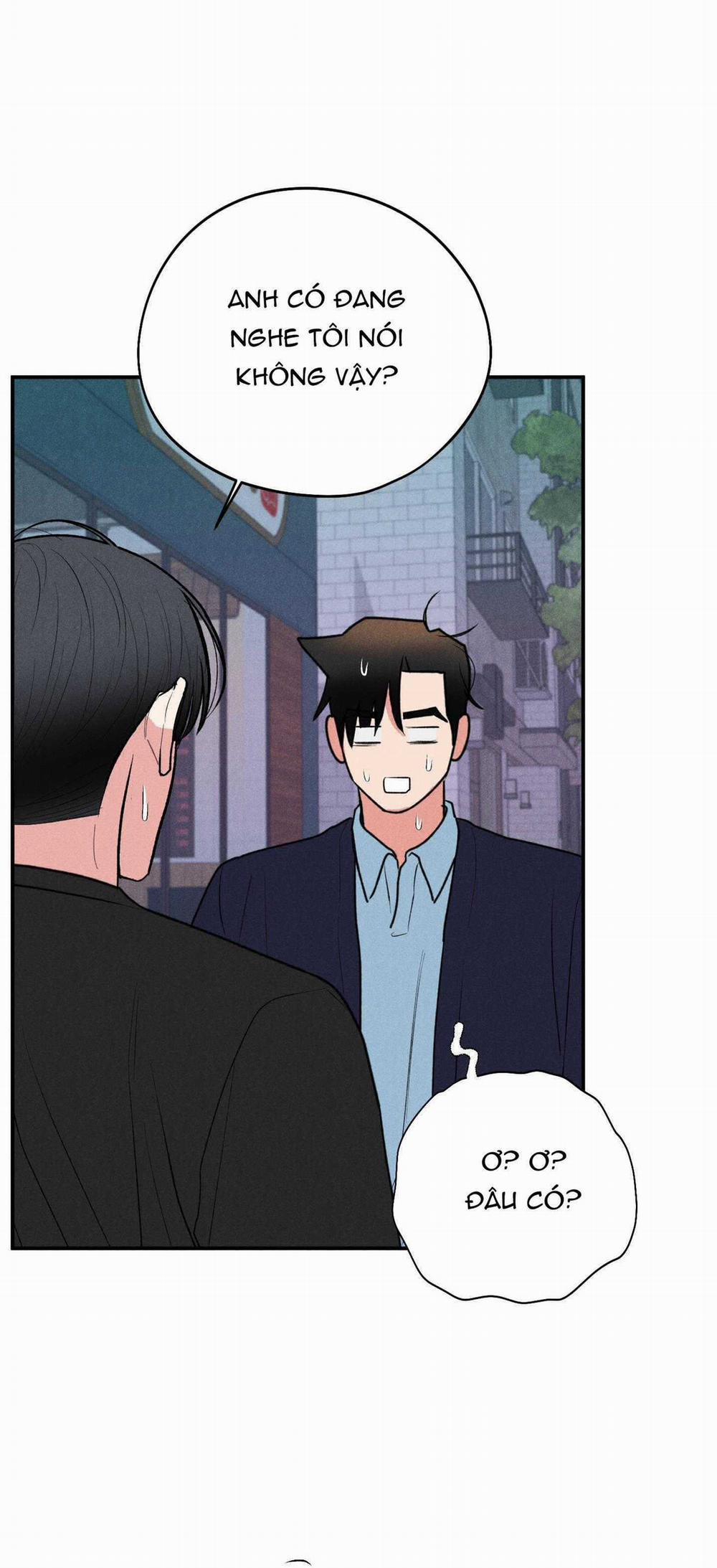 Món Quà Dành Cho Kẻ Ngạo Mạn 53 trang 16